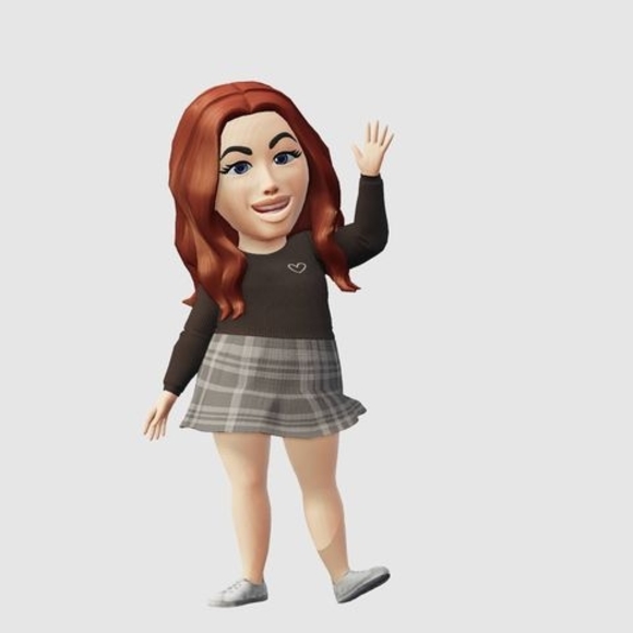 Meet your Posher, Jaime - Picture 1 of 1